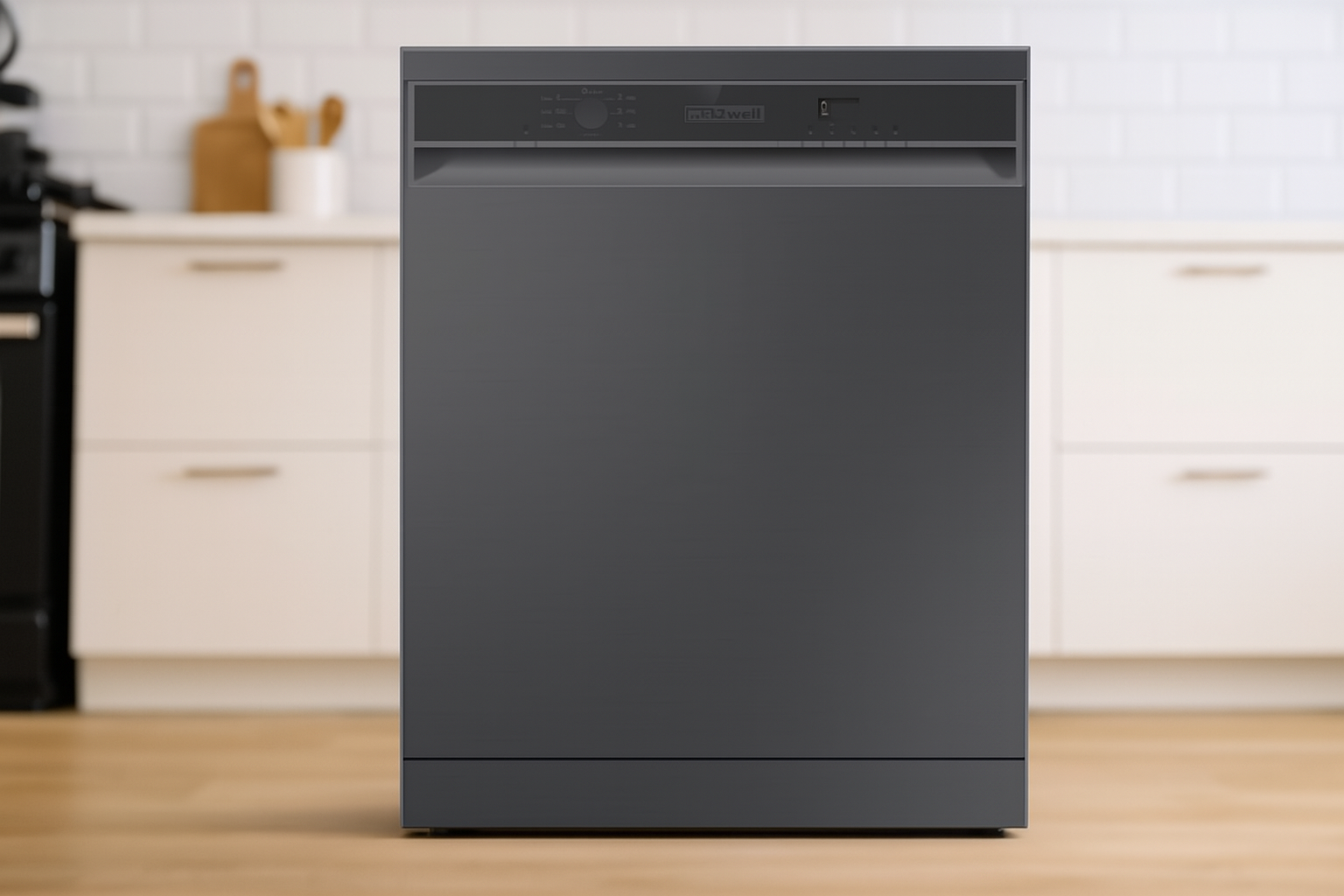 🧼 Lave-Vaisselle Maxwell MAX-LVM1327BD-B Noir au meilleur prix en Tunisie : performance élégante et fonctionnalité moderne